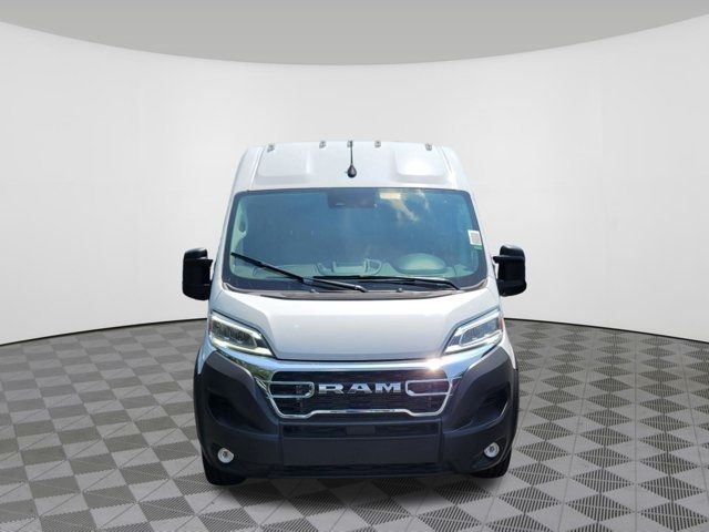 2024 Ram ProMaster Cargo Van SLT