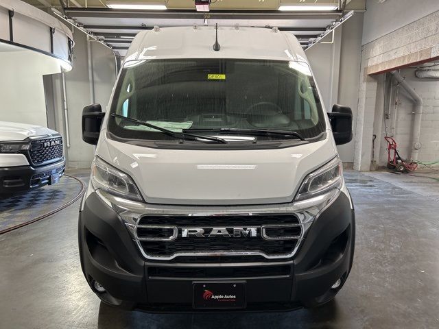 2024 Ram ProMaster Cargo Van SLT