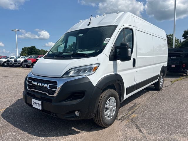 2024 Ram ProMaster Cargo Van SLT