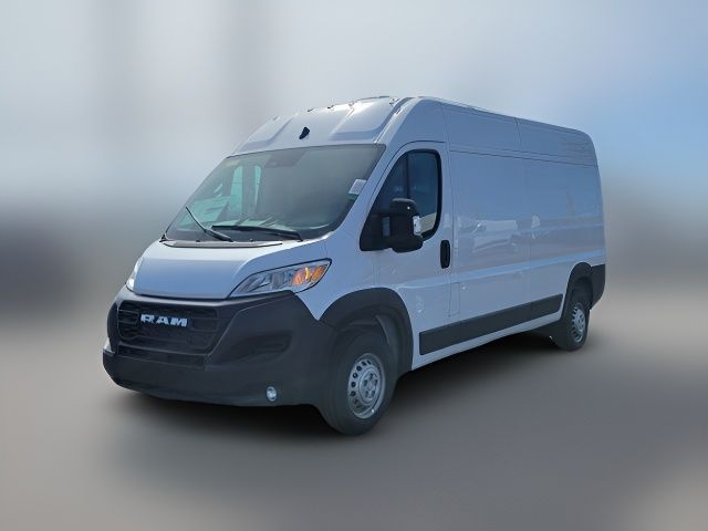 2024 Ram ProMaster Cargo Van SLT