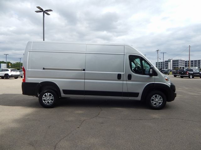 2024 Ram ProMaster Cargo Van SLT