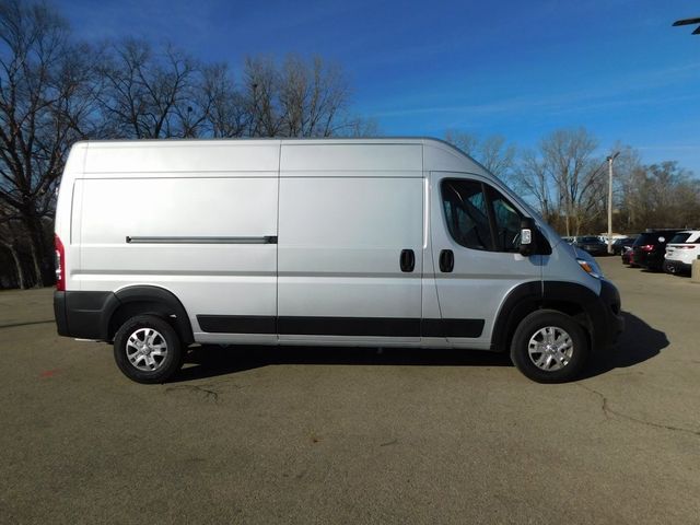 2024 Ram ProMaster Cargo Van SLT