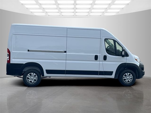 2024 Ram ProMaster Cargo Van SLT