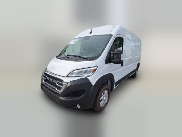 2024 Ram ProMaster Cargo Van SLT