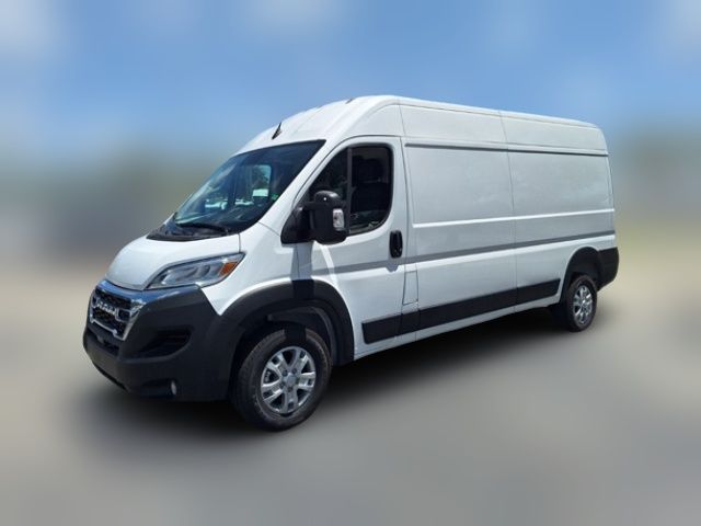 2024 Ram ProMaster Cargo Van SLT