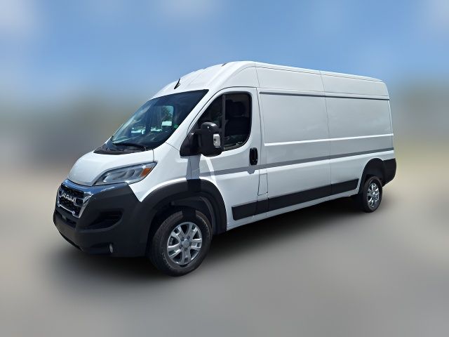 2024 Ram ProMaster Cargo Van SLT