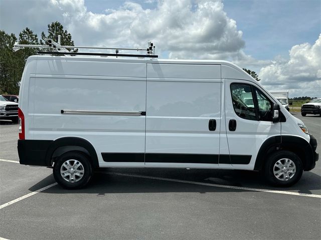 2024 Ram ProMaster Cargo Van SLT