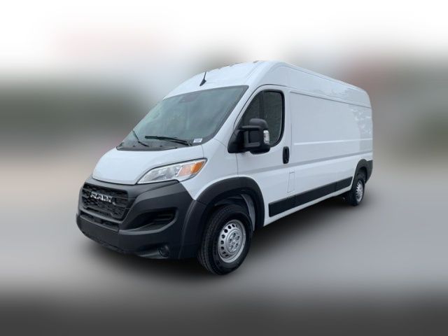 2024 Ram ProMaster 