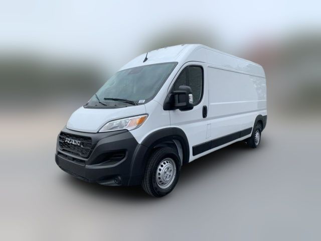 2024 Ram ProMaster 