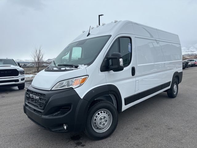 2024 Ram ProMaster 