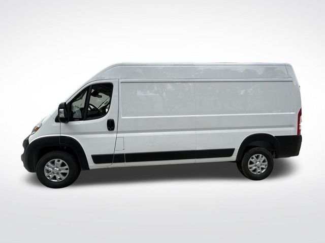 2024 Ram ProMaster 