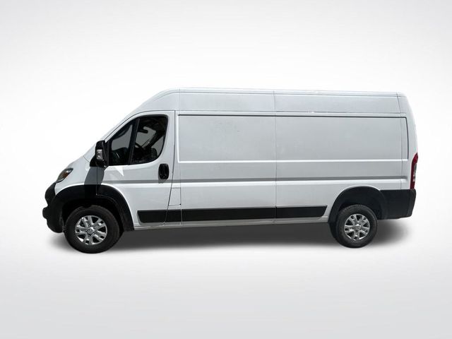 2024 Ram ProMaster 