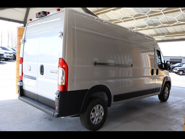 2024 Ram ProMaster 