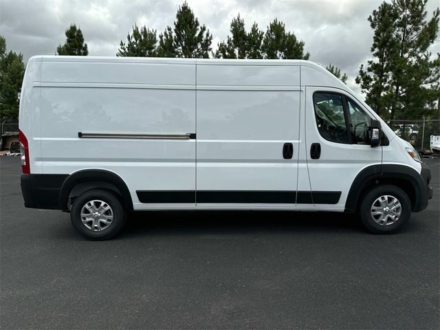 2024 Ram ProMaster Cargo Van SLT