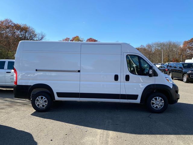 2024 Ram ProMaster Cargo Van SLT