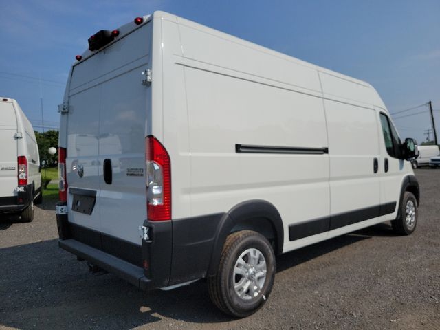 2024 Ram ProMaster Cargo Van SLT