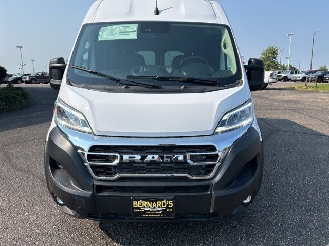 2024 Ram ProMaster Cargo Van SLT