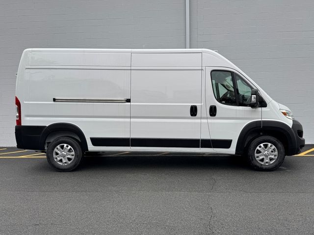 2024 Ram ProMaster Cargo Van SLT