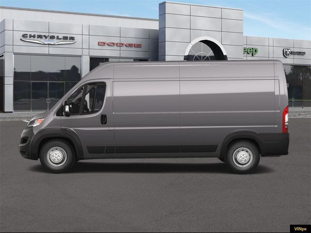 2024 Ram ProMaster 