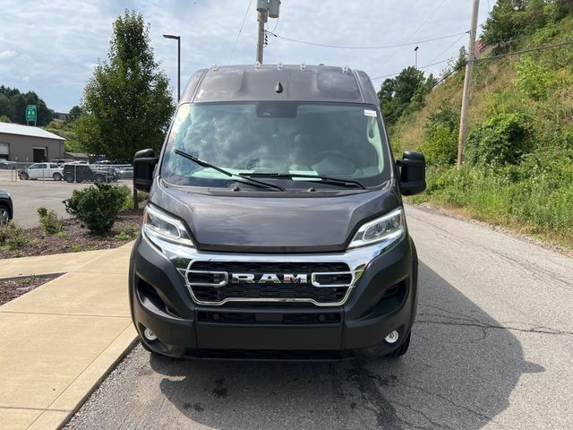 2024 Ram ProMaster Cargo Van SLT