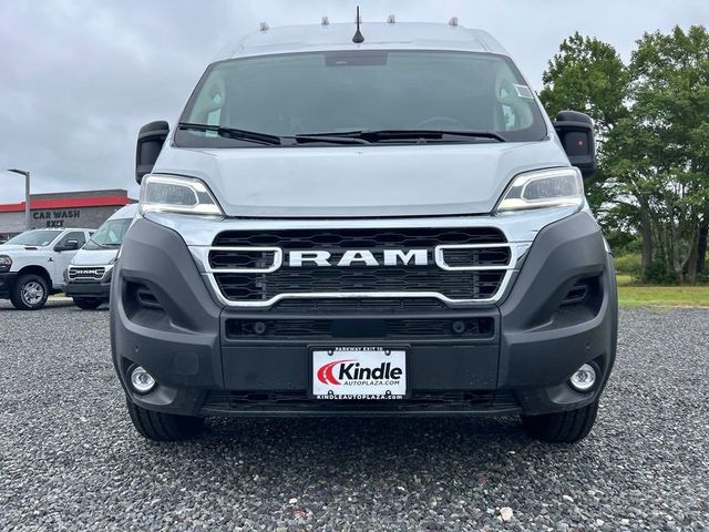 2024 Ram ProMaster Cargo Van SLT