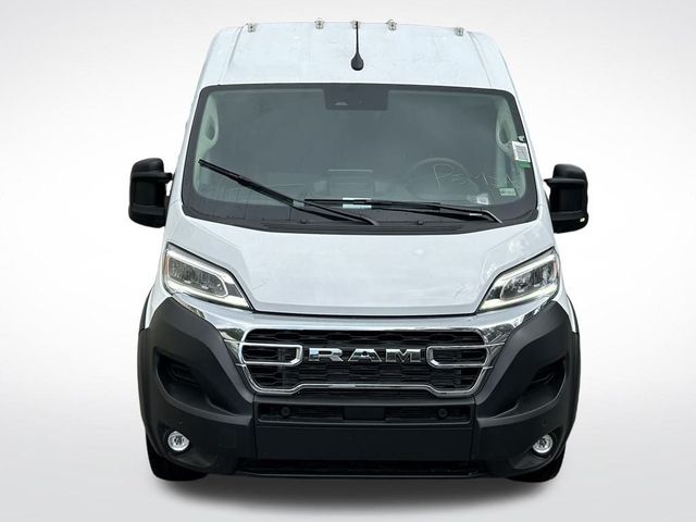 2024 Ram ProMaster 