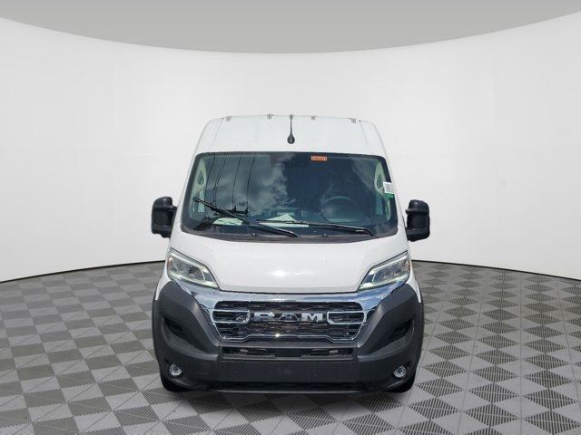 2024 Ram ProMaster Cargo Van SLT