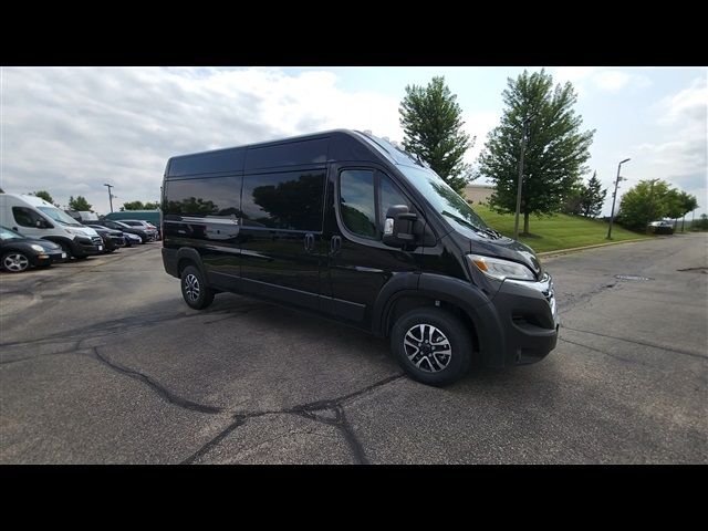 2024 Ram ProMaster Cargo Van SLT