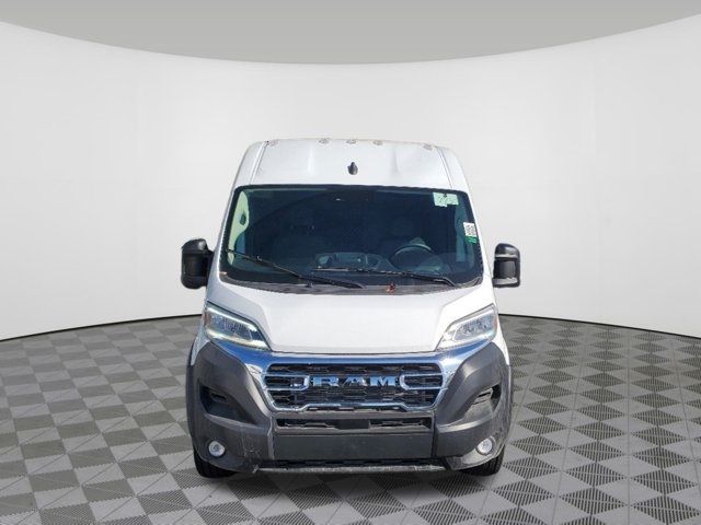 2024 Ram ProMaster Cargo Van SLT