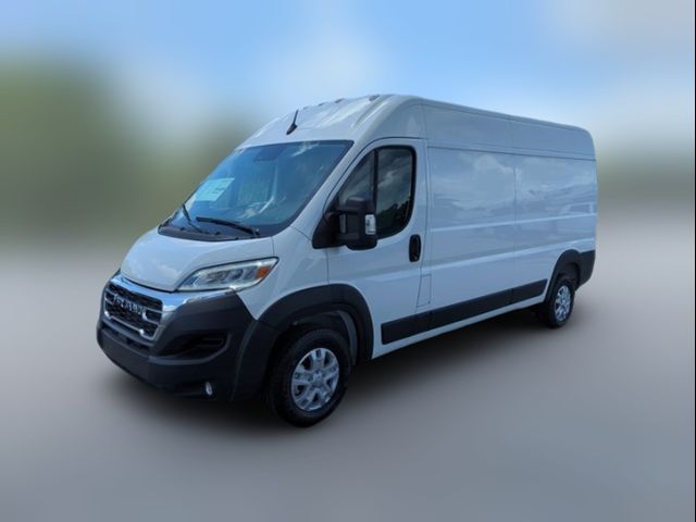 2024 Ram ProMaster Cargo Van SLT