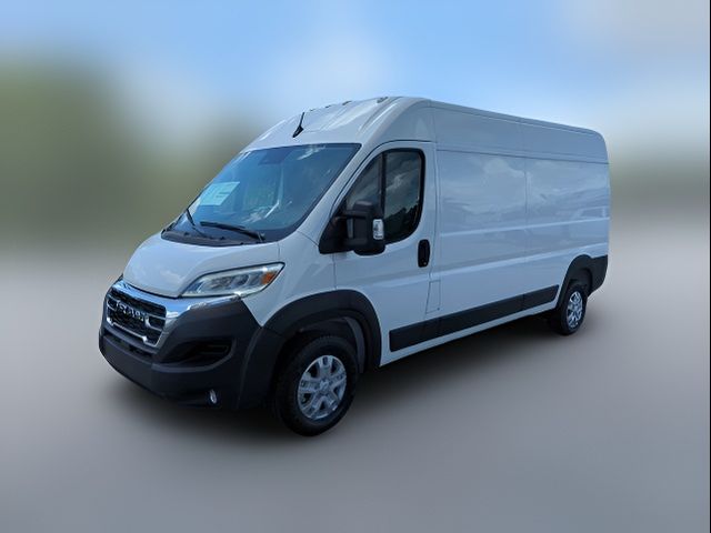 2024 Ram ProMaster Cargo Van SLT