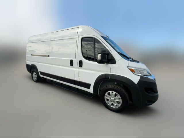 2024 Ram ProMaster Cargo Van SLT