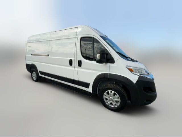 2024 Ram ProMaster Cargo Van SLT