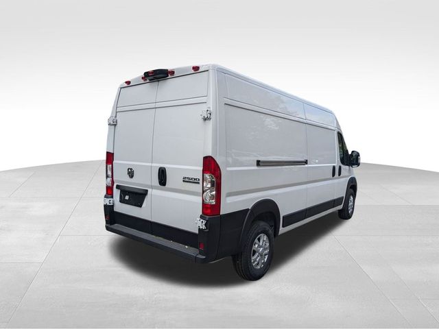 2024 Ram ProMaster Cargo Van SLT