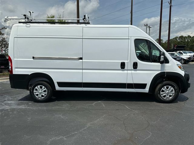 2024 Ram ProMaster Cargo Van SLT