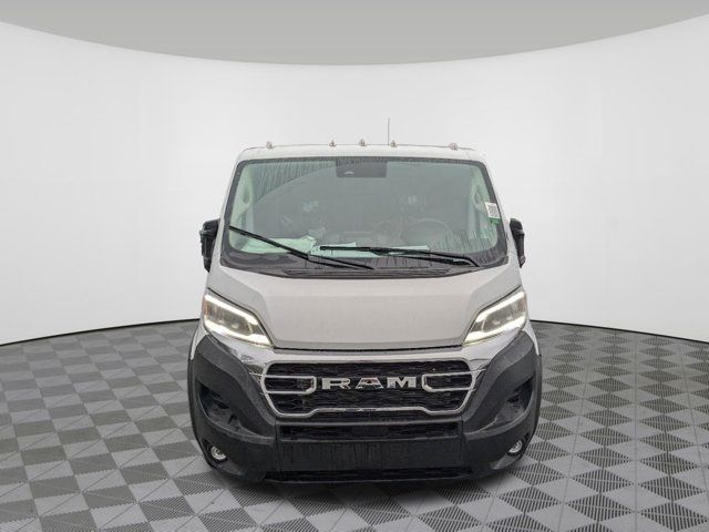 2024 Ram ProMaster Cargo Van SLT