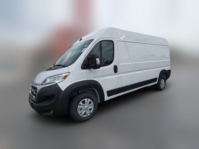 2024 Ram ProMaster Cargo Van SLT