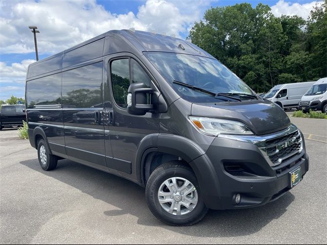 2024 Ram ProMaster Cargo Van SLT+