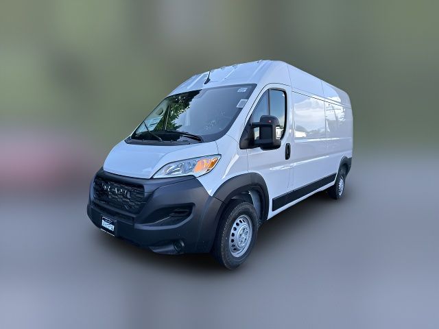 2024 Ram ProMaster 