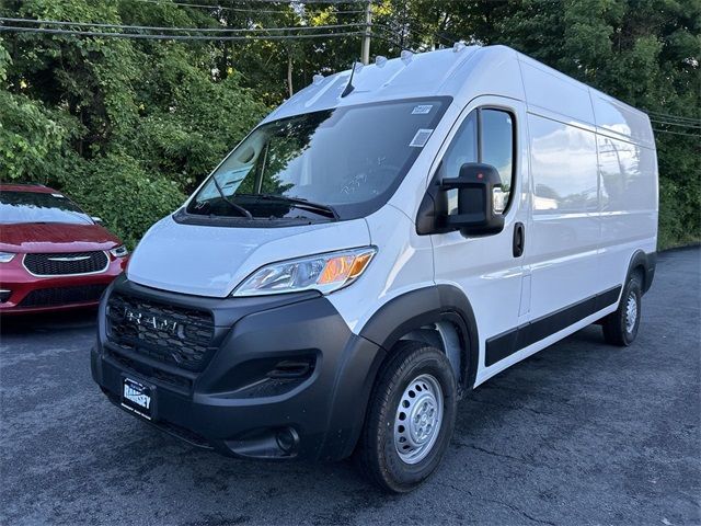 2024 Ram ProMaster 