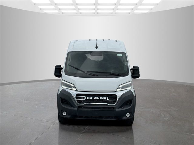 2024 Ram ProMaster Cargo Van SLT