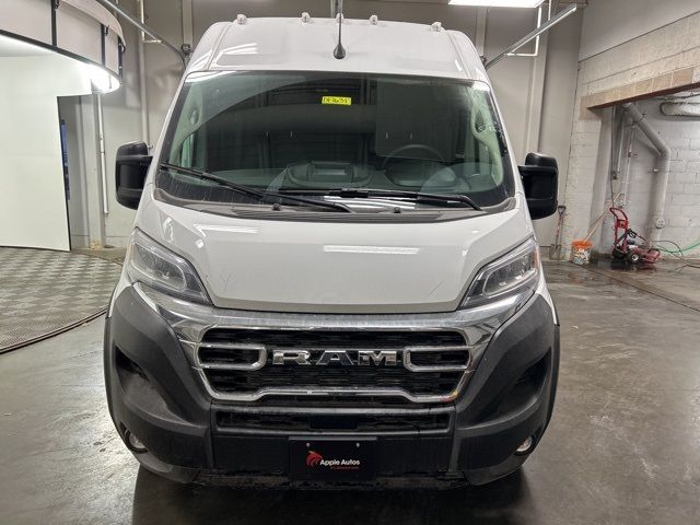 2024 Ram ProMaster Cargo Van SLT