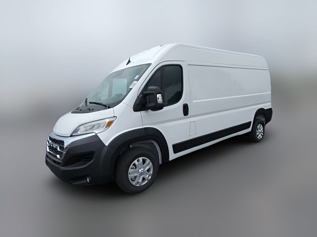 2024 Ram ProMaster Cargo Van SLT