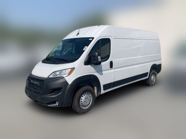 2024 Ram ProMaster 