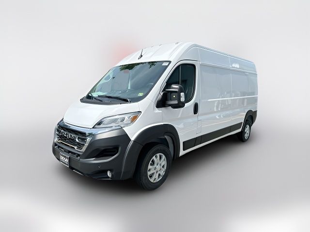 2024 Ram ProMaster 