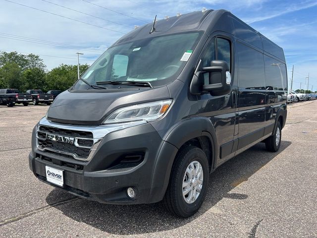 2024 Ram ProMaster Cargo Van SLT