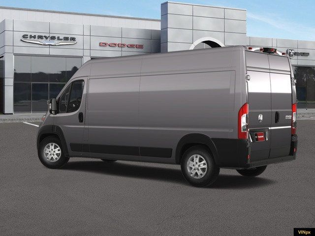 2024 Ram ProMaster Cargo Van SLT