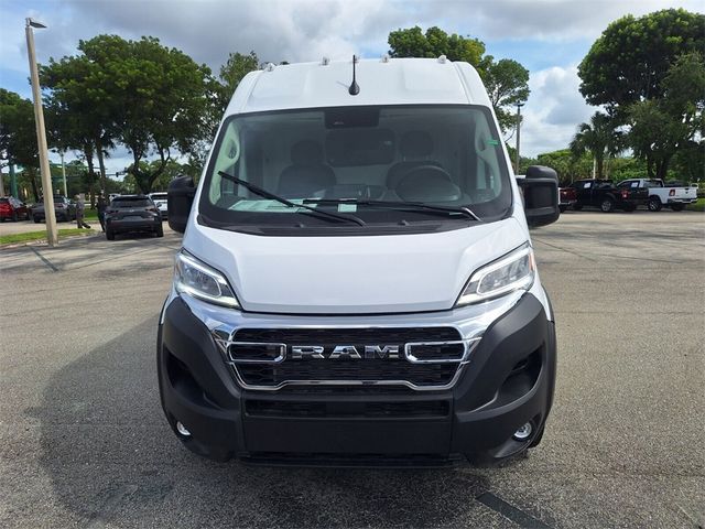 2024 Ram ProMaster Cargo Van SLT