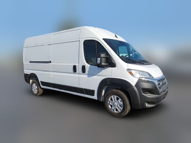 2024 Ram ProMaster Cargo Van SLT