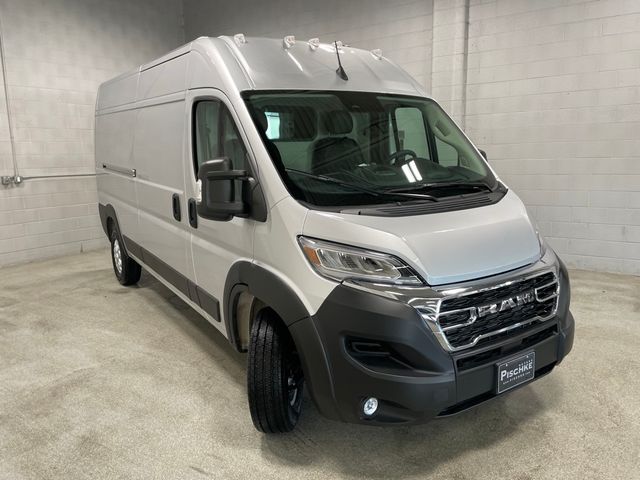 2024 Ram ProMaster 